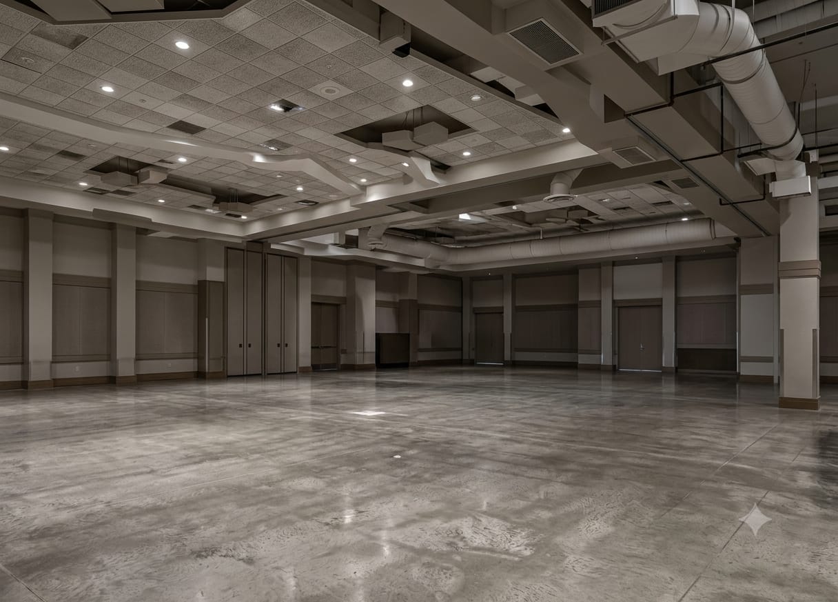 Before Event Setup