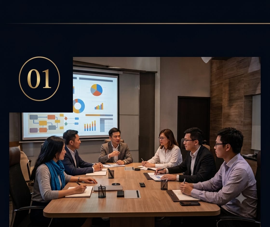 Event Planning