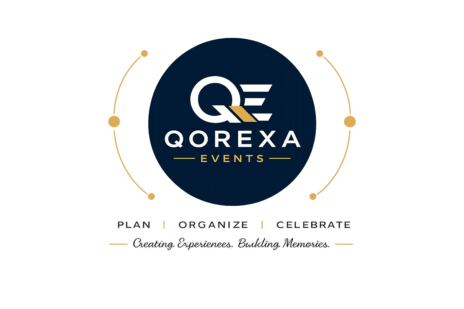 QE Logo