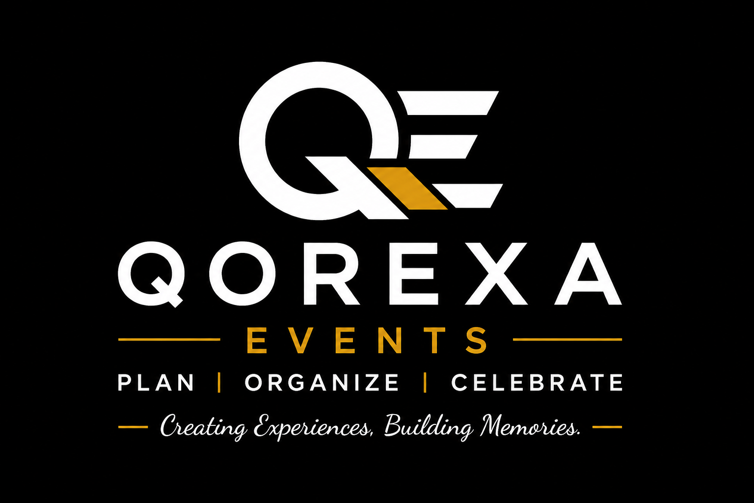 Qorexa Events