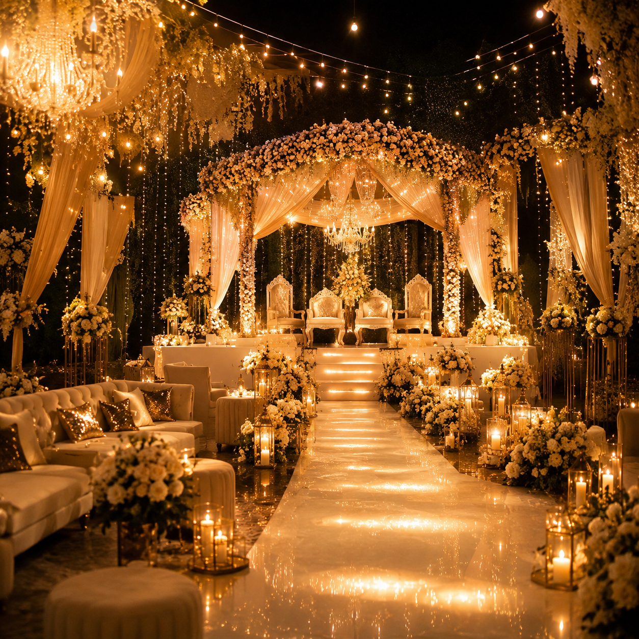 Wedding