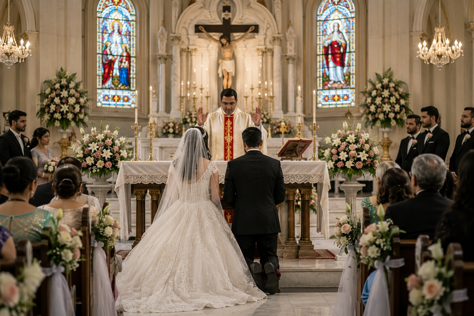 Christian
