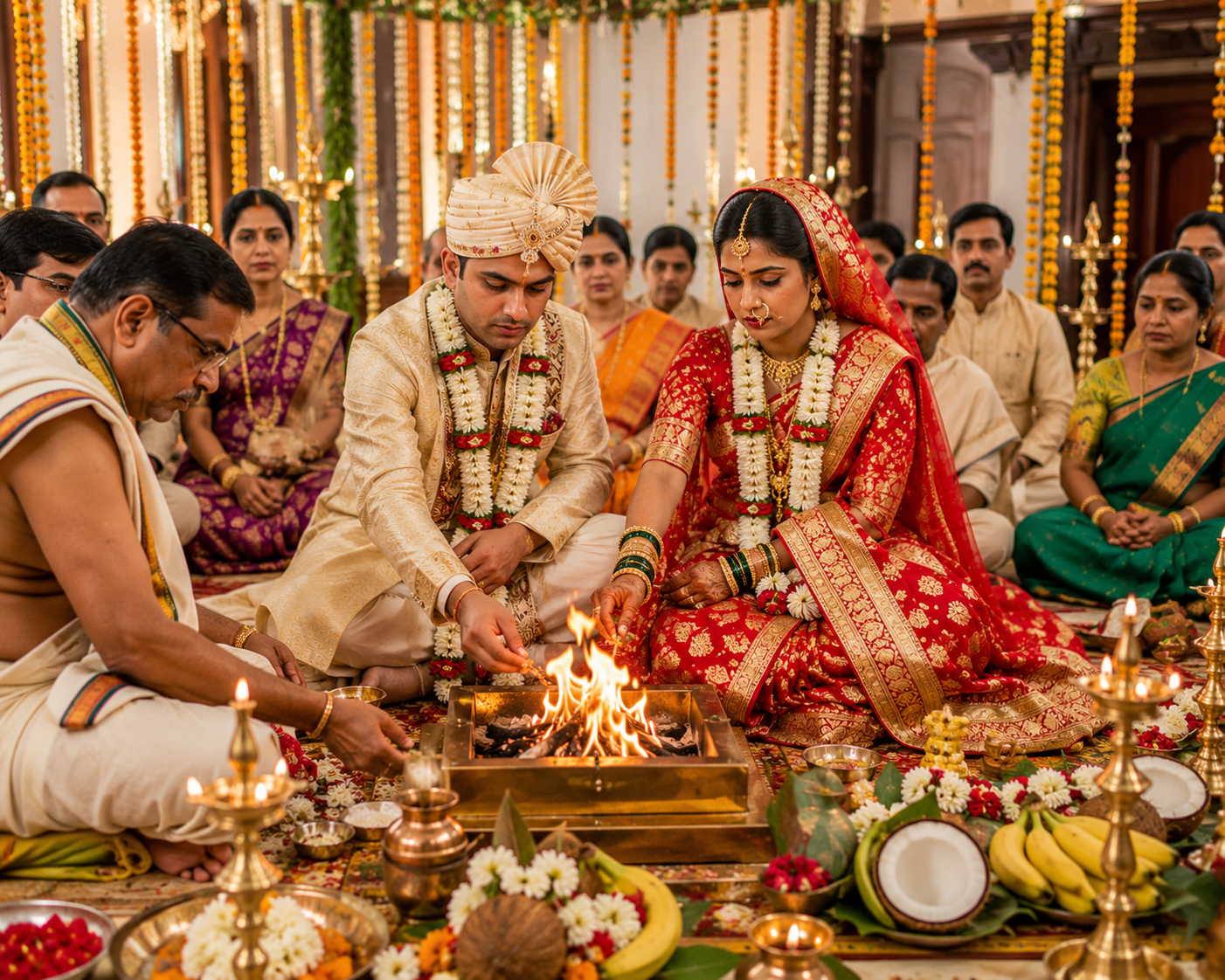 Goan Hindu