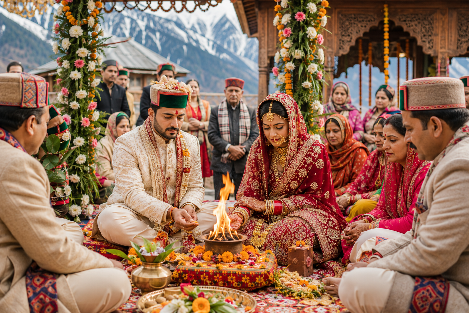 Himachali