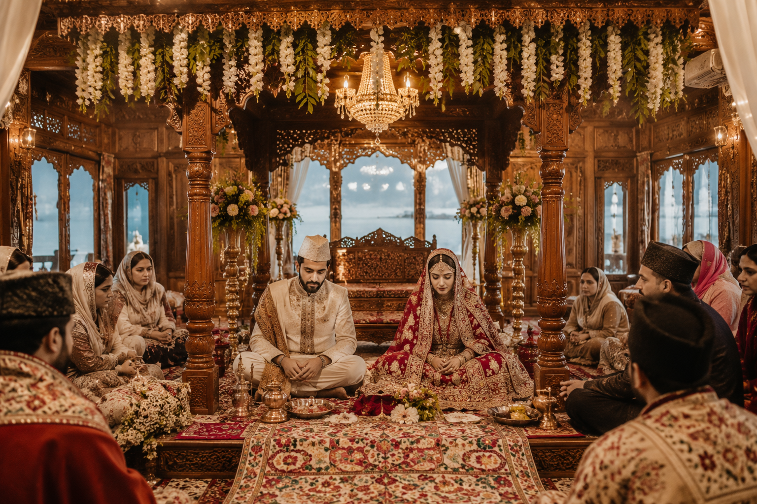 Kashmiri